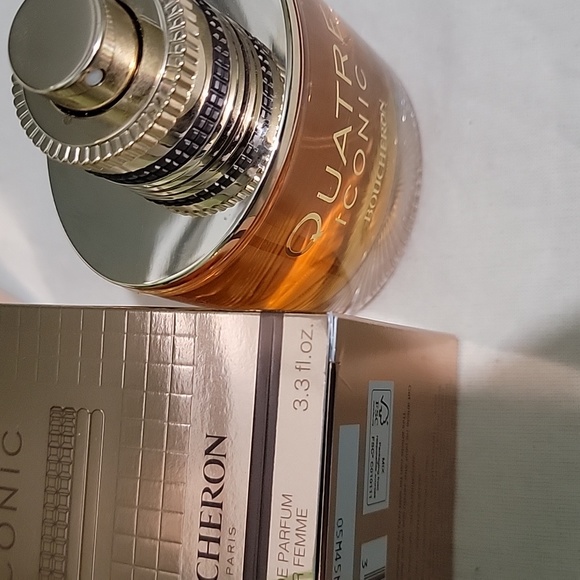 Boucheron fragrance - Picture 5 of 5